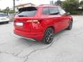 Skoda Karoq Karoq 2022 2.0 tdi evo Sportline 4x4 150cv dsg Rouge - thumbnail 6