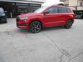Skoda Karoq Karoq 2022 2.0 tdi evo Sportline 4x4 150cv dsg Rouge - thumbnail 3
