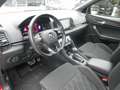 Skoda Karoq Karoq 2022 2.0 tdi evo Sportline 4x4 150cv dsg Rouge - thumbnail 10