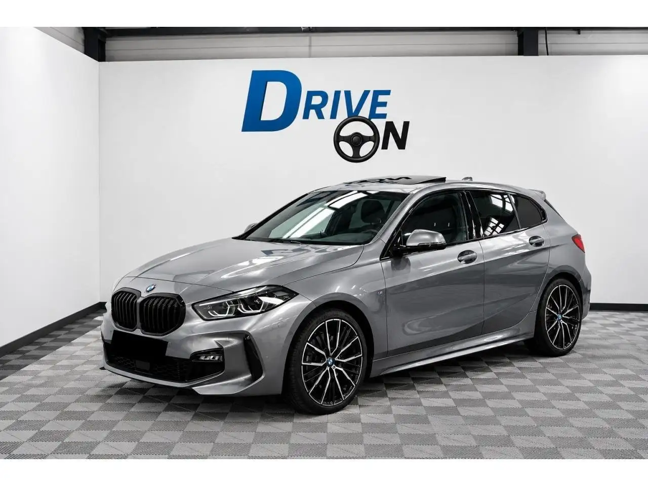 BMW 120