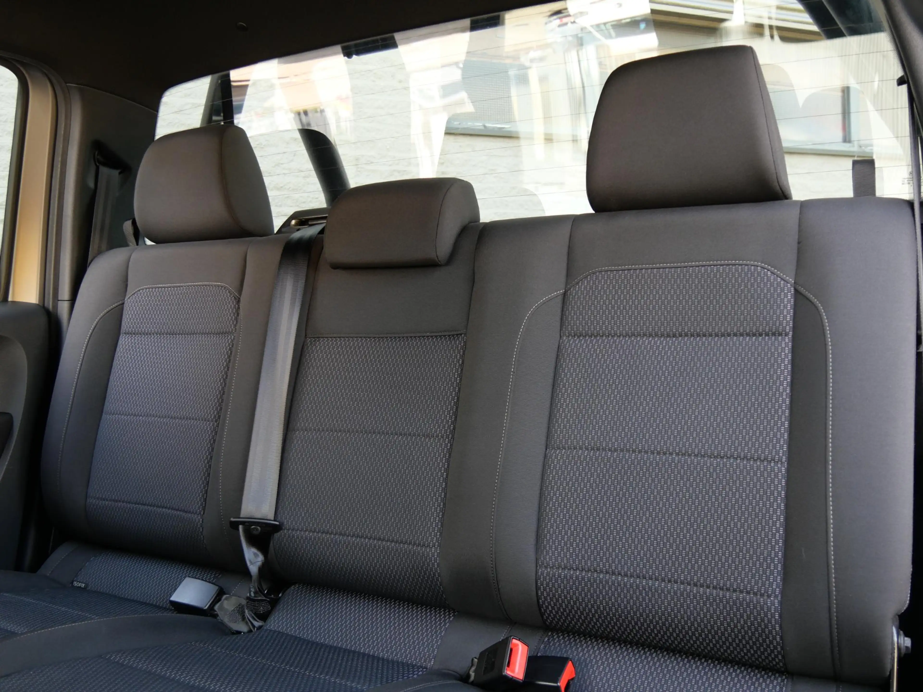 Volkswagen Amarok DOUBLE CAB 3.0TDI 4MOTION DARK LABEL/ TREKHAAK/ TO — photo 6