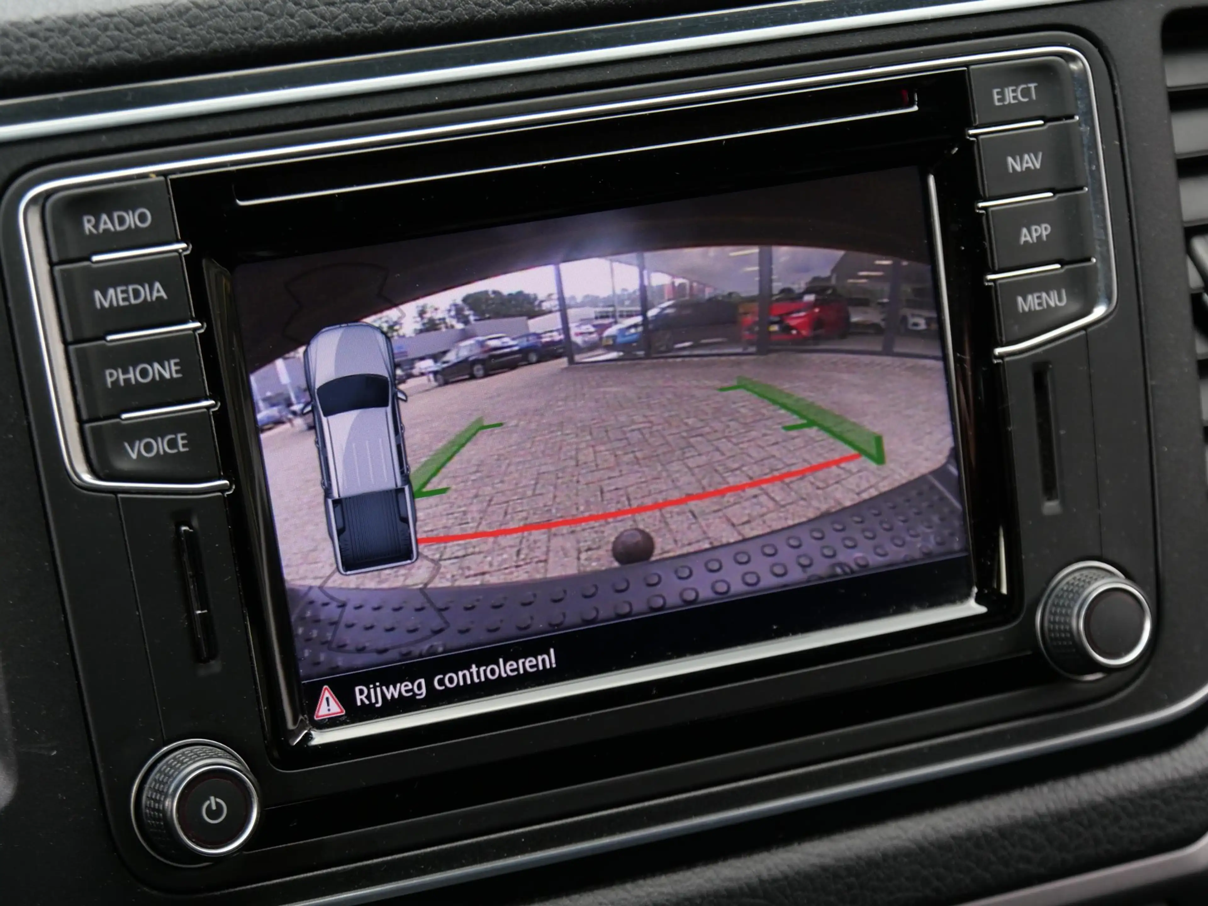 Volkswagen Amarok DOUBLE CAB 3.0TDI 4MOTION DARK LABEL/ TREKHAAK/ TO — photo 12