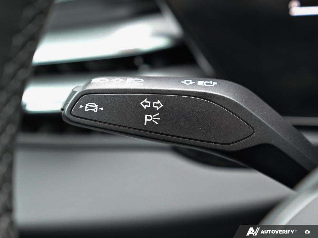2025 Audi A5 2.0 TFSI quattro thumb 17