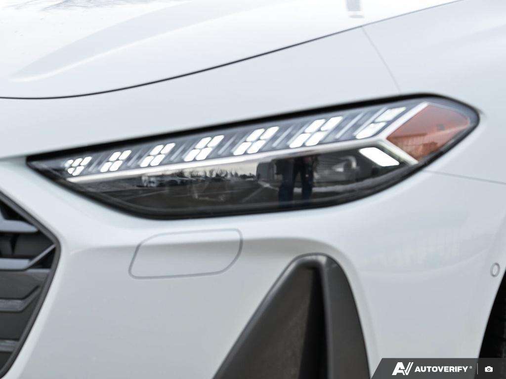 2025 Audi A5 2.0 TFSI quattro thumb 11