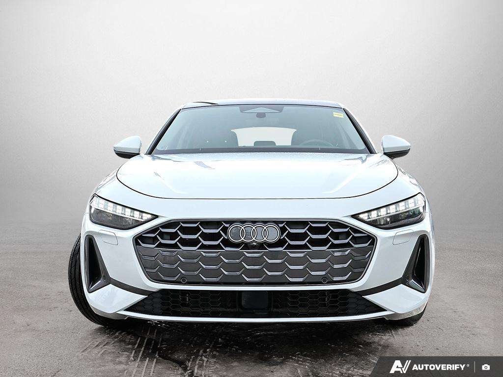 2025 Audi A5 2.0 TFSI quattro alt 3