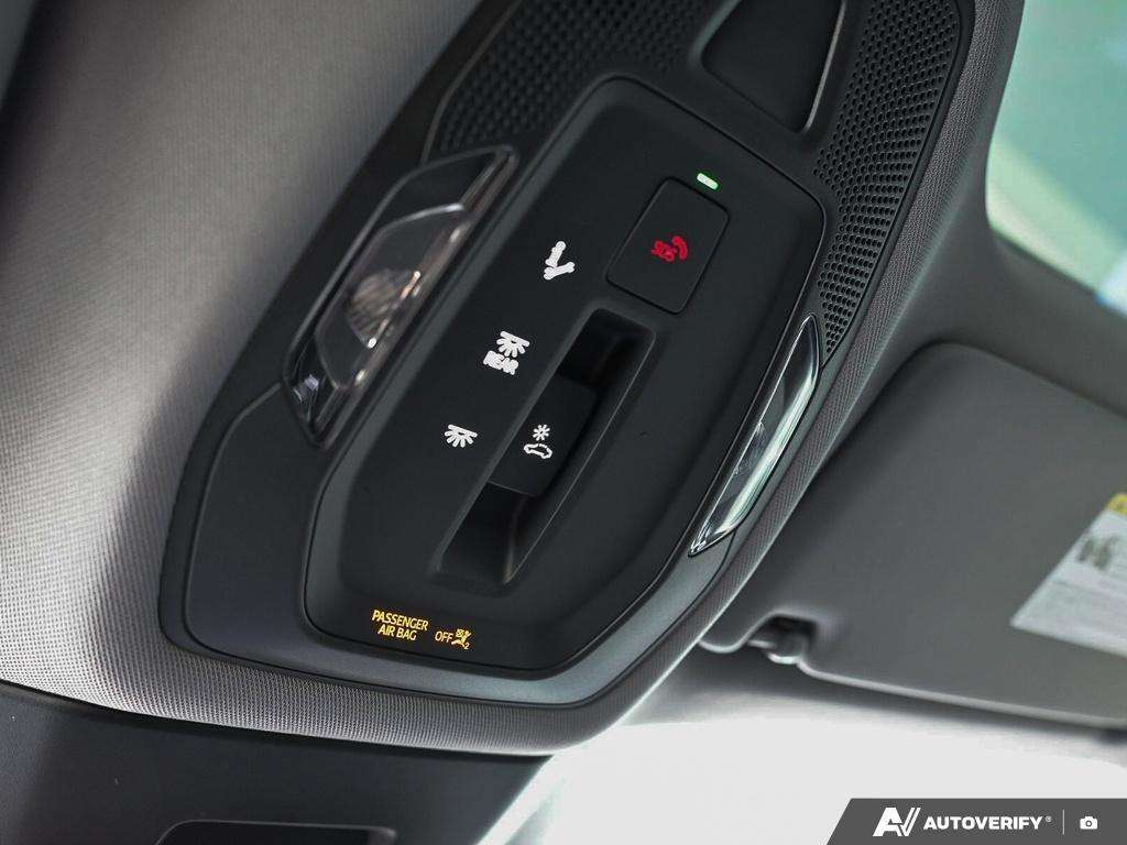 2025 Audi A5 2.0 TFSI quattro thumb 22