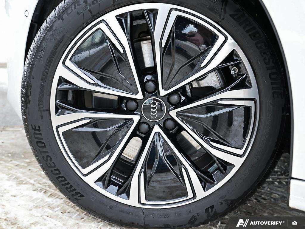 2025 Audi A5 2.0 TFSI quattro thumb 7