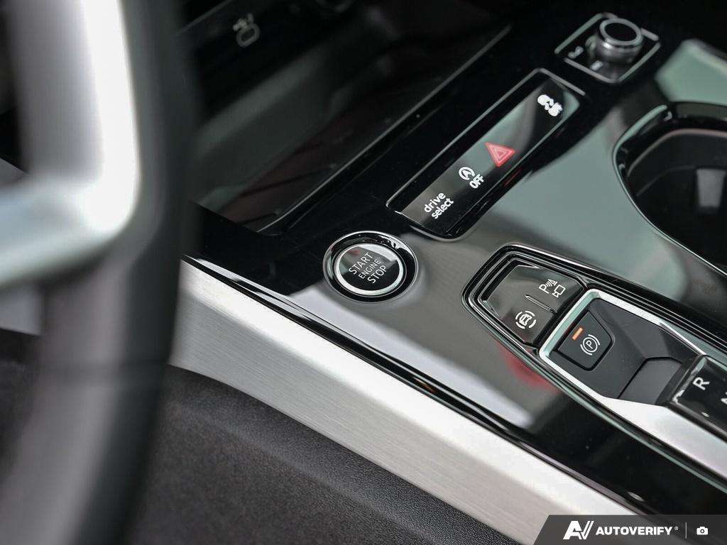 2025 Audi A5 2.0 TFSI quattro thumb 28