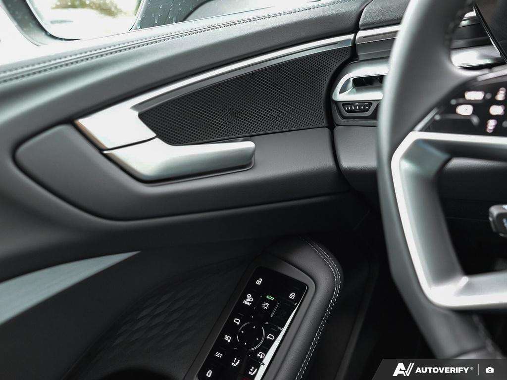 2025 Audi A5 2.0 TFSI quattro thumb 18