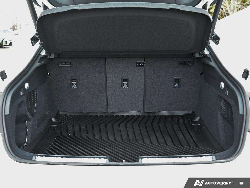 2025 Audi A5 2.0 TFSI quattro thumb 12