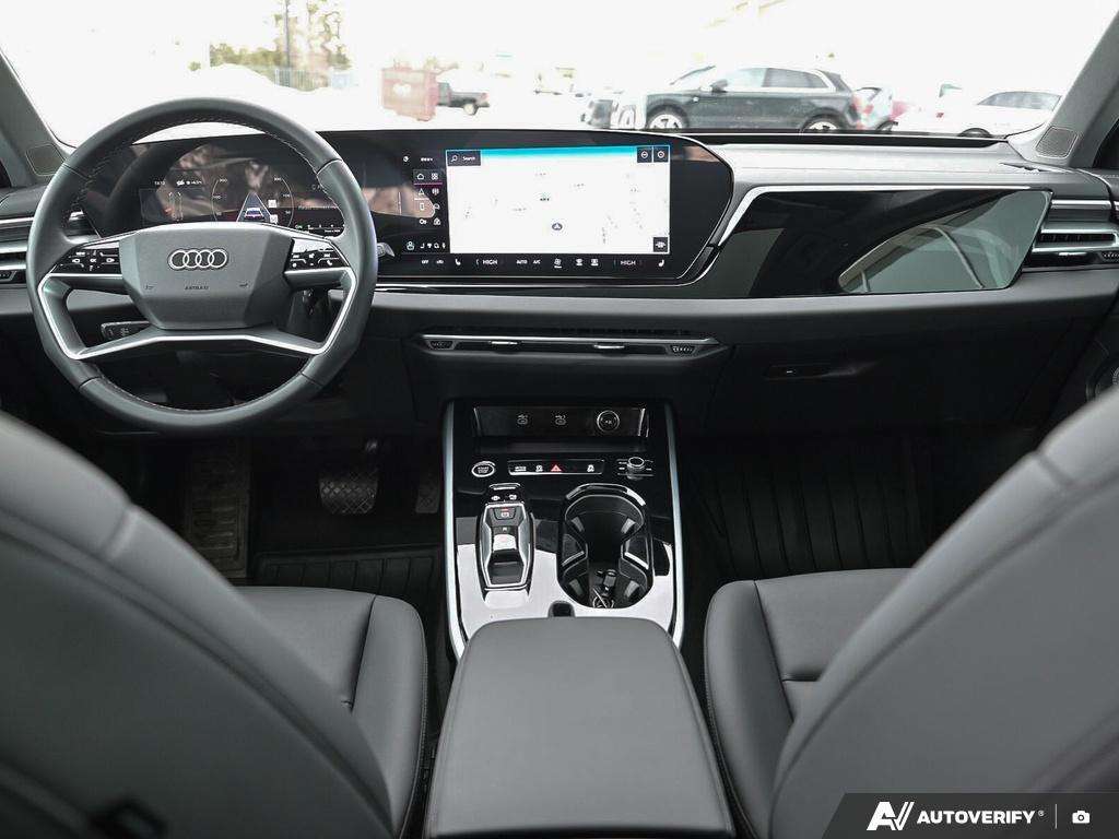 2025 Audi A5 2.0 TFSI quattro thumb 26