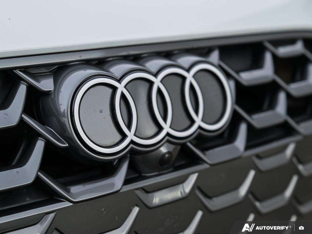 2025 Audi A5 2.0 TFSI quattro thumb 10