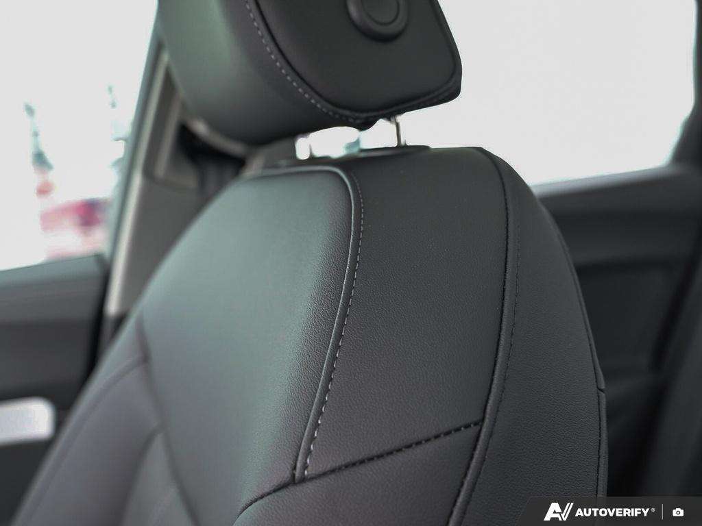 2025 Audi A5 2.0 TFSI quattro thumb 23