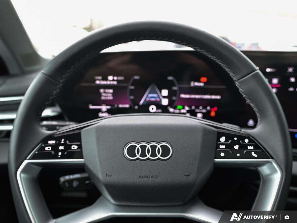 2025 Audi A5 2.0 TFSI quattro thumb 15