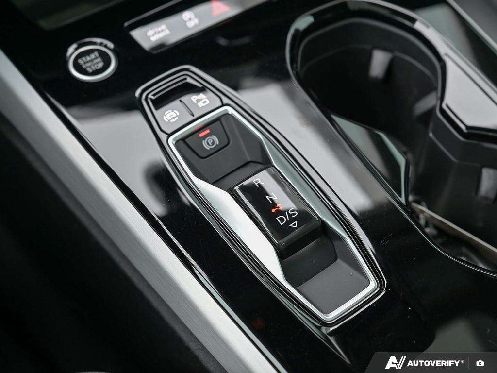 2025 Audi A5 2.0 TFSI quattro thumb 20
