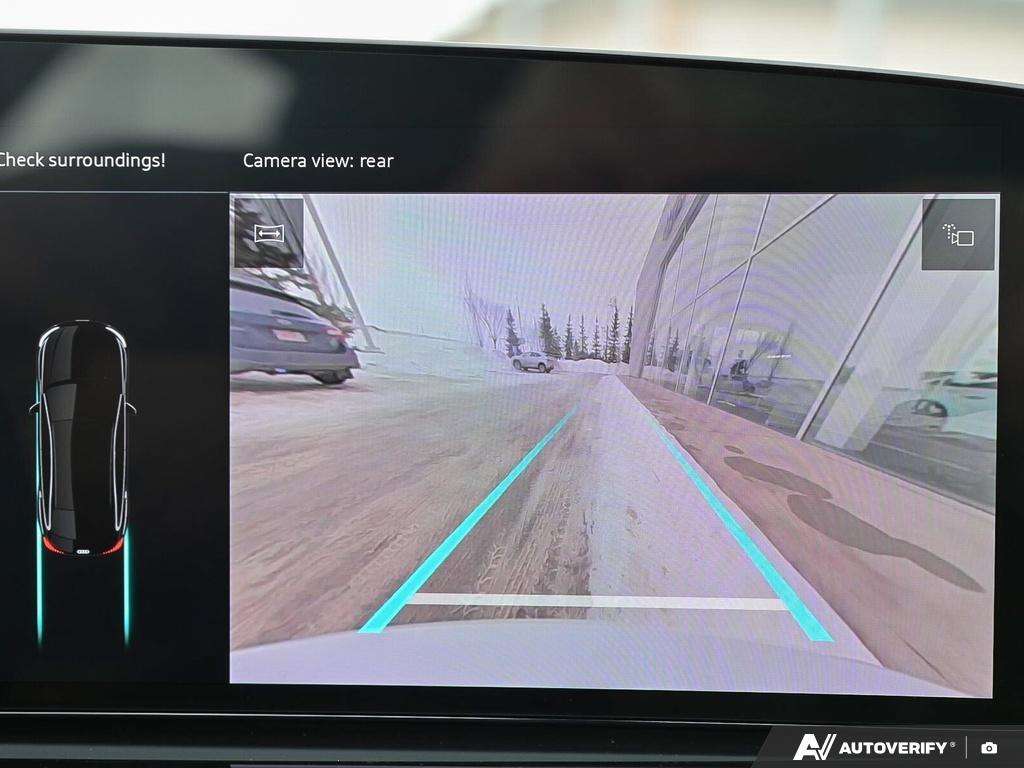 2025 Audi A5 2.0 TFSI quattro thumb 24