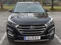 Hyundai TUCSON Tucson Business 1,7 CRDI 2WD DCT 885kb Schwarz - thumbnail 4