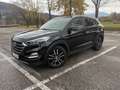 Hyundai TUCSON Tucson Business 1,7 CRDI 2WD DCT 885kb Schwarz - thumbnail 2