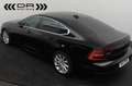 Volvo S90 2.0 D3 Momentum PRO - DAB - CARPLAY - LEDER Schwarz - thumbnail 5