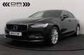 Volvo S90 2.0 D3 Momentum PRO - DAB - CARPLAY - LEDER Schwarz - thumbnail 1