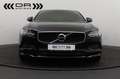 Volvo S90 2.0 D3 Momentum PRO - DAB - CARPLAY - LEDER Schwarz - thumbnail 11