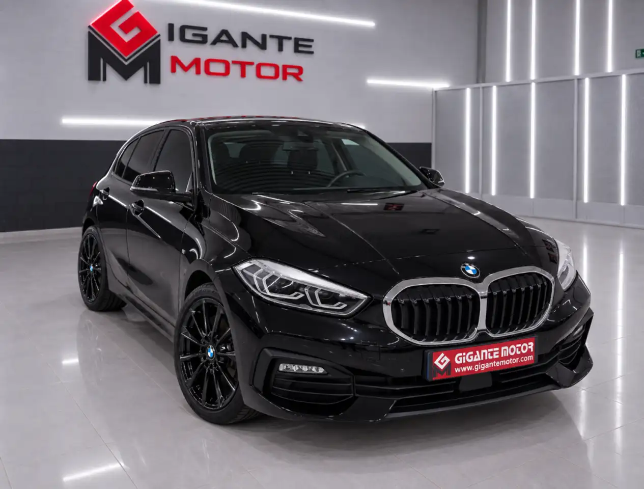 BMW 116