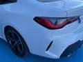 BMW 420 420dA Coupé Blanc - thumbnail 19