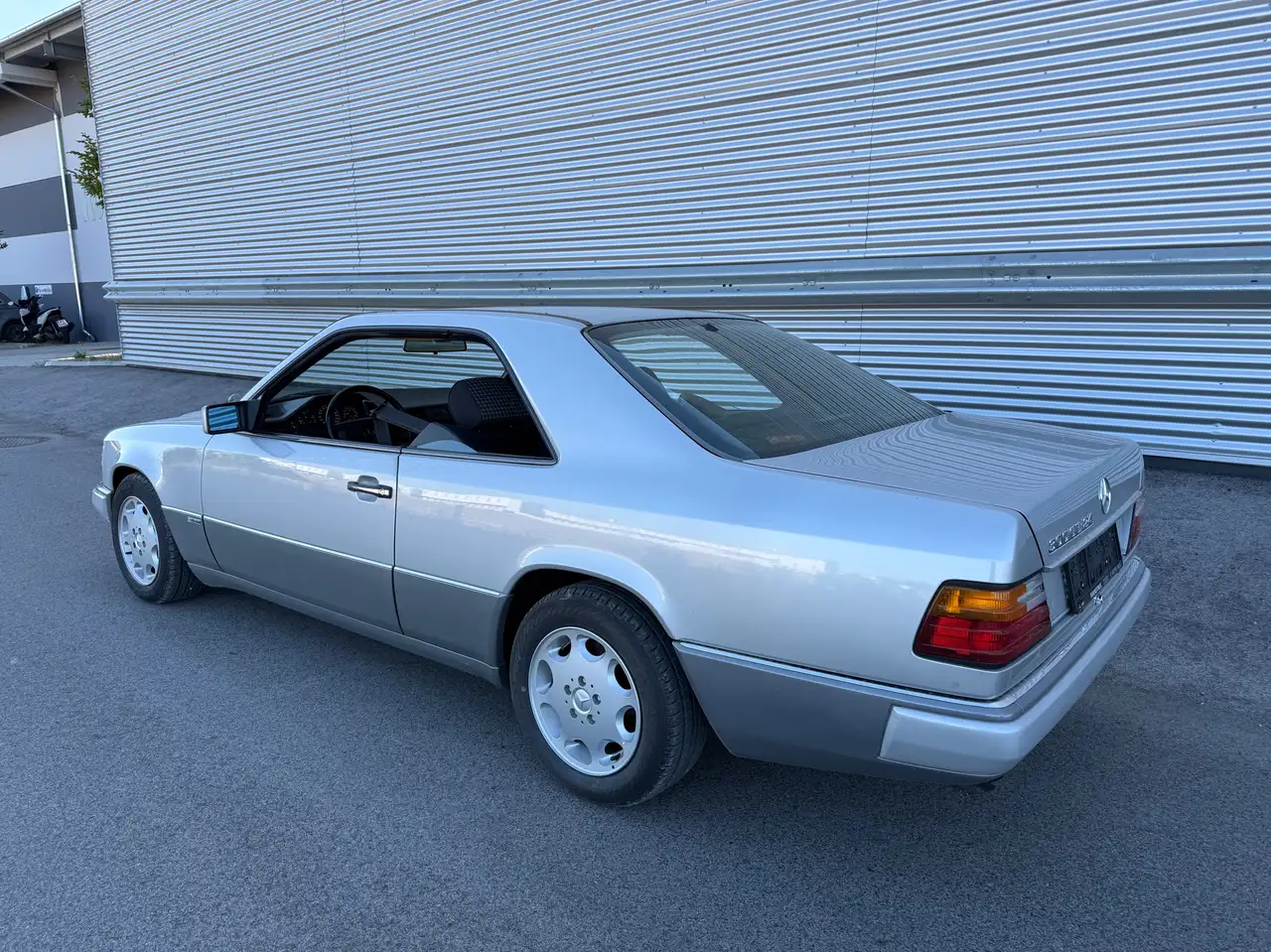 Mercedes-Benz CE 300 CE-24 Coupé Sportline ID:10, foto 5