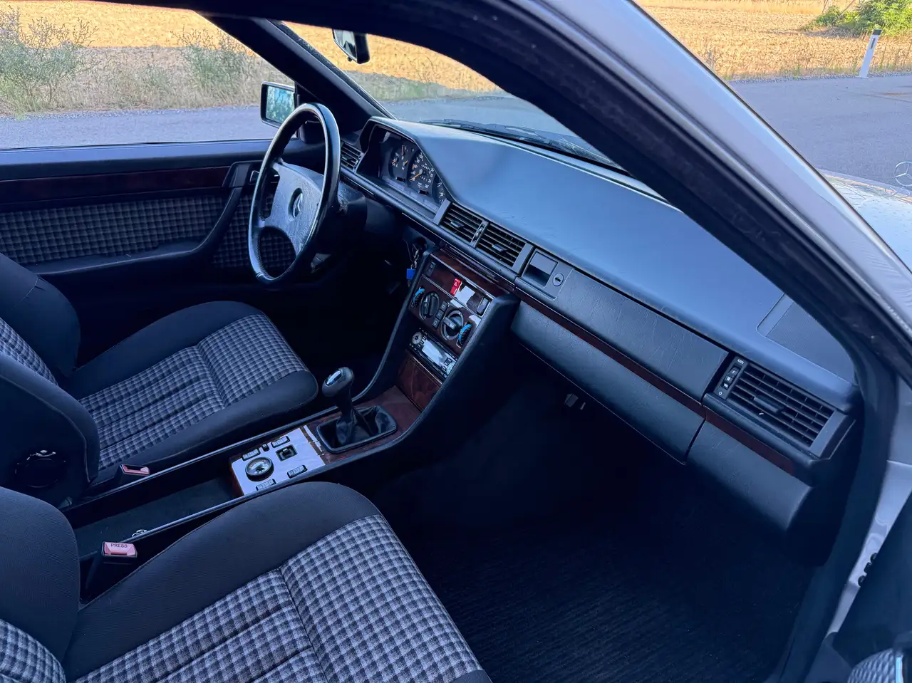 Mercedes-Benz CE 300 CE-24 Coupé Sportline ID:10, foto 8