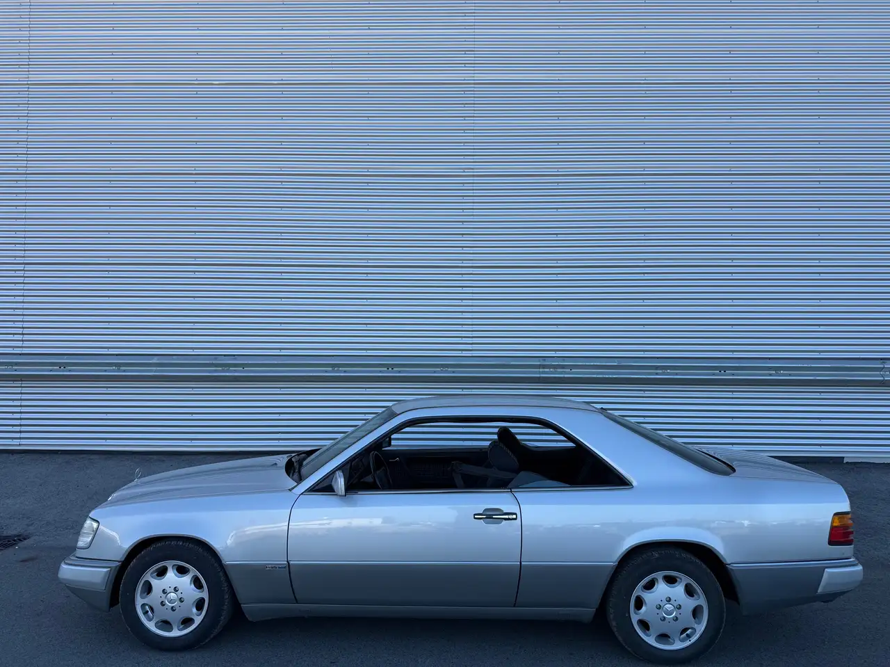 Mercedes-Benz CE 300 CE-24 Coupé Sportline ID:10, foto 4