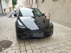 Tesla Model Y Standard
