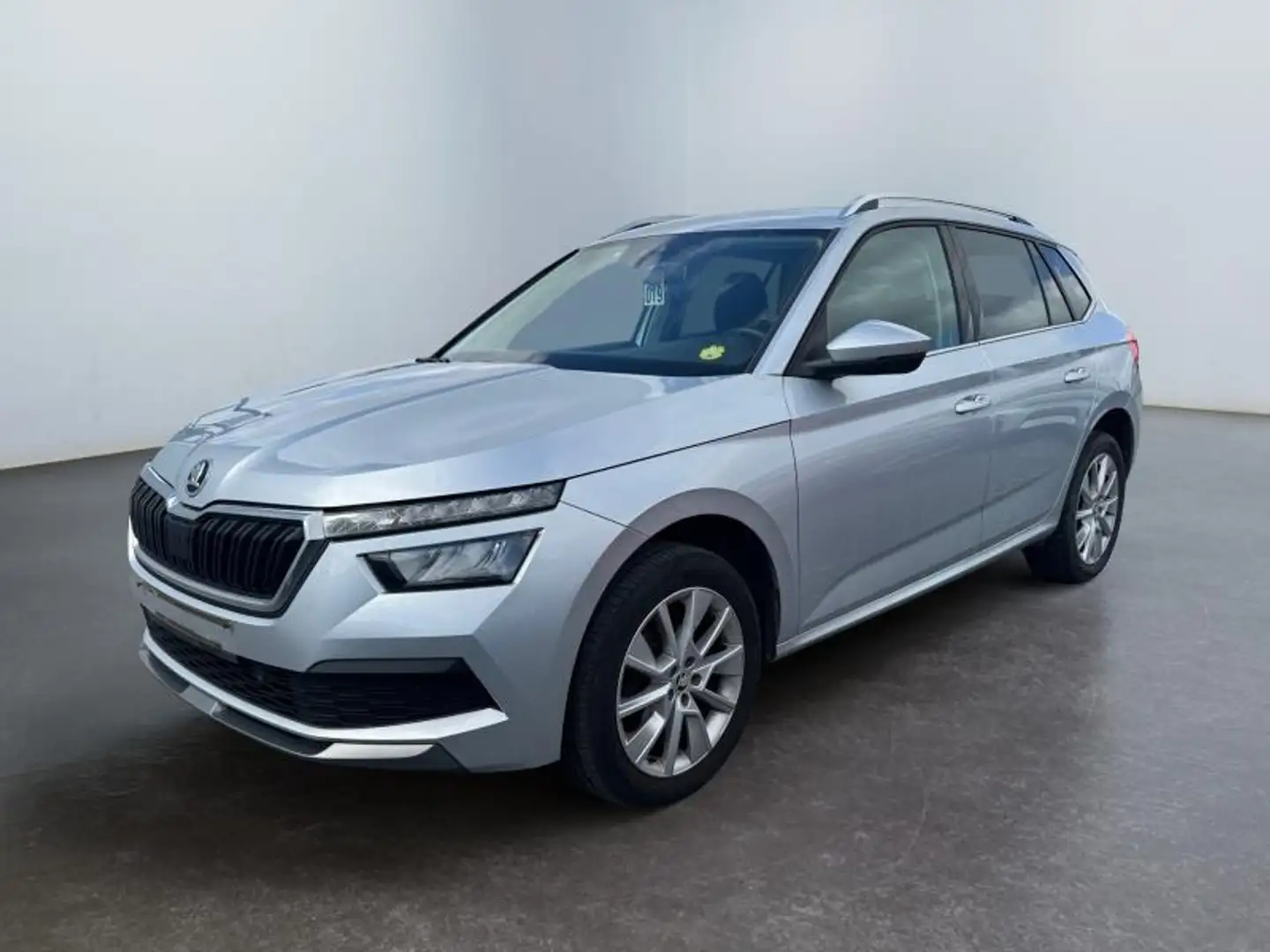 Skoda Kamiq Ambition Negru - 1