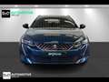 Peugeot 508 GT camera gps leder Bleu - thumbnail 5