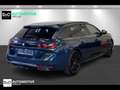 Peugeot 508 GT camera gps leder Bleu - thumbnail 3