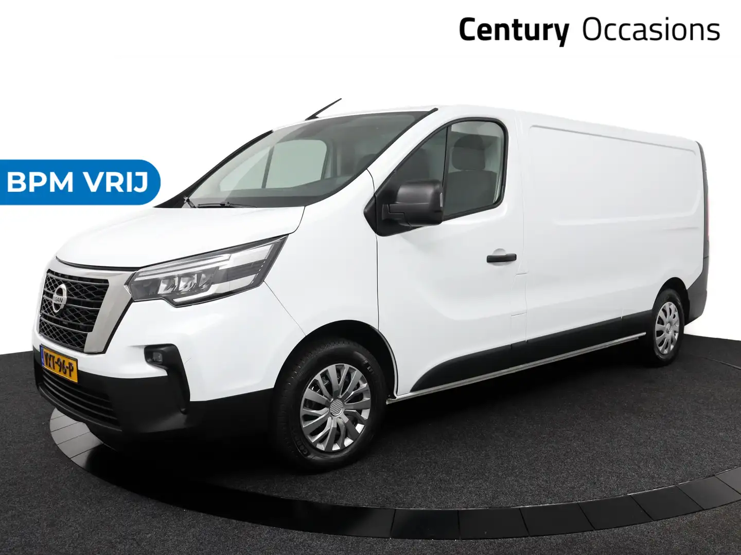 Nissan Primastar 2.0 dCi 150Pk Automaat Acenta Lang / FL 399,- / Cr - 1