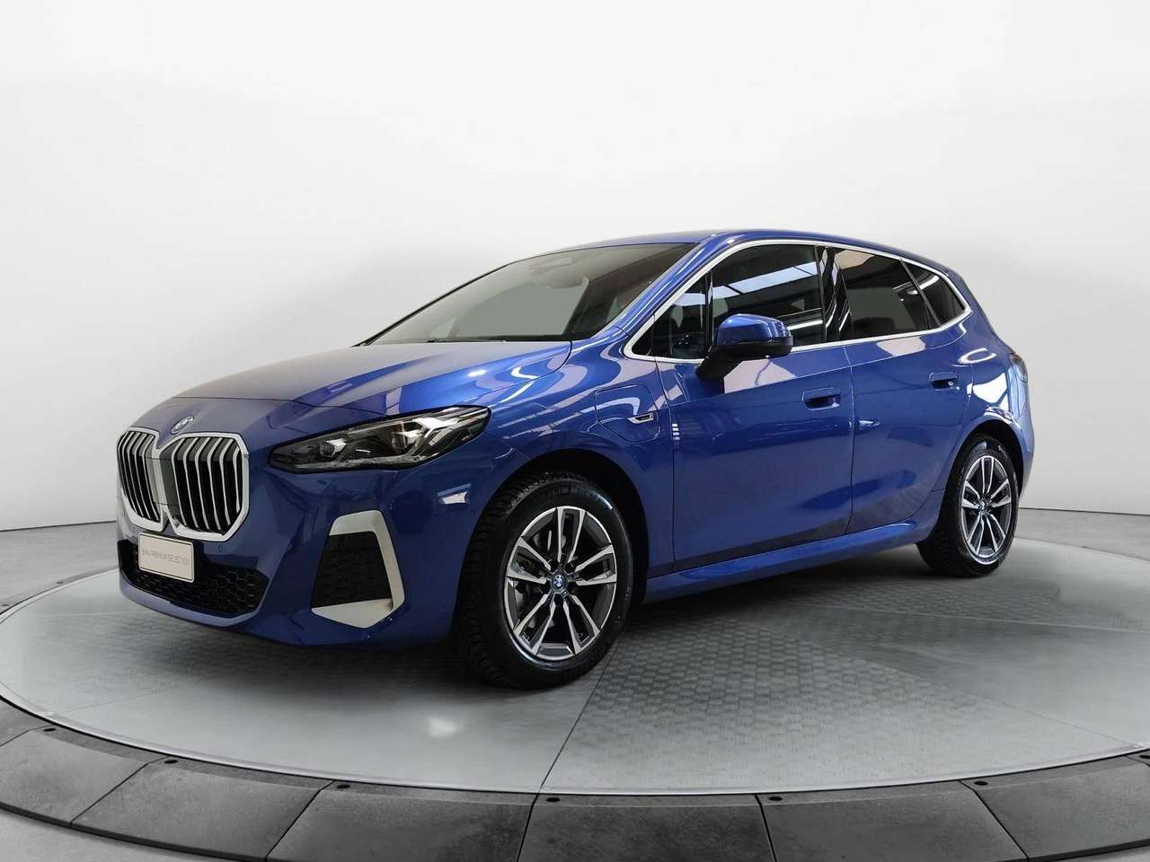 BMW 225 225e xDrive Active Tourer MSport
