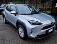 Toyota Yaris Cross Yaris Cross 1.5h Active fwd 115cv e-cvt Silber - thumbnail 3