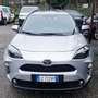 Toyota Yaris Cross Yaris Cross 1.5h Active fwd 115cv e-cvt Silber - thumbnail 4