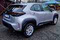 Toyota Yaris Cross Yaris Cross 1.5h Active fwd 115cv e-cvt Silber - thumbnail 7