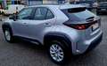 Toyota Yaris Cross Yaris Cross 1.5h Active fwd 115cv e-cvt Silber - thumbnail 6