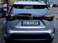 Toyota Yaris Cross Yaris Cross 1.5h Active fwd 115cv e-cvt Silber - thumbnail 8