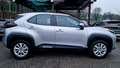 Toyota Yaris Cross Yaris Cross 1.5h Active fwd 115cv e-cvt Silber - thumbnail 2