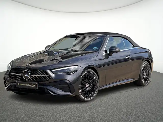 Mercedes-Benz CLE 200 Cabriolet Amg
