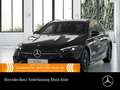 Mercedes-Benz A 180 AMG+NIGHT+MULTIBEAM+KAMERA+TOTW+KEYLESS+7G Schwarz - thumbnail 1