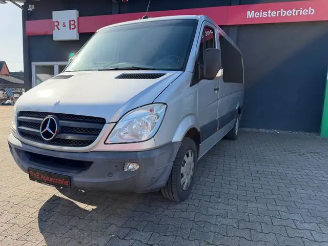 Mercedes-Benz Sprinter II Kombi 216 CDI*9-Sitzer
