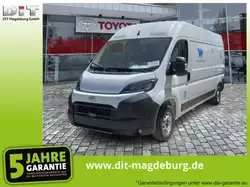 Toyota auris-touring-sports Proace Max L3H2, Winter Kühlfahrzeug, sofort Verf - fotografija vozila