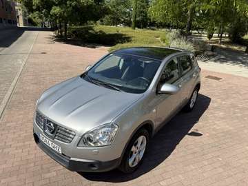 Q+2 2.0 Tekna Premium 4x2 17´´