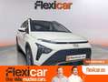 Hyundai BAYON 1.2 MPI Maxx Blanc - thumbnail 1
