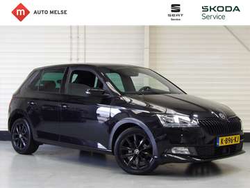 1.0 TSI Greentech 95pk Sport Business