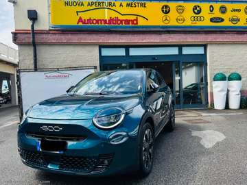 NUOVA  Hybrid 110 CV DCT MHEV La Prima II